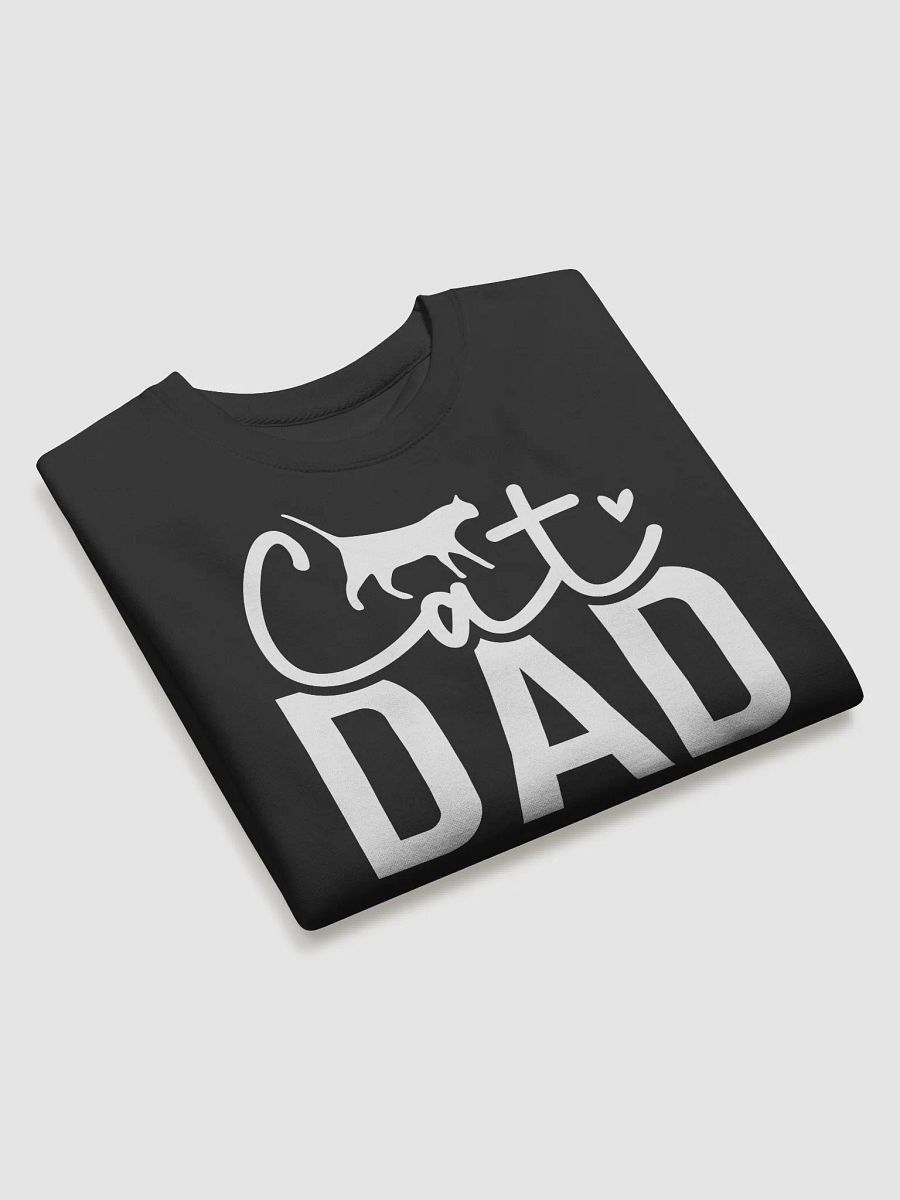 Cat Dad Hoodie product image (3)