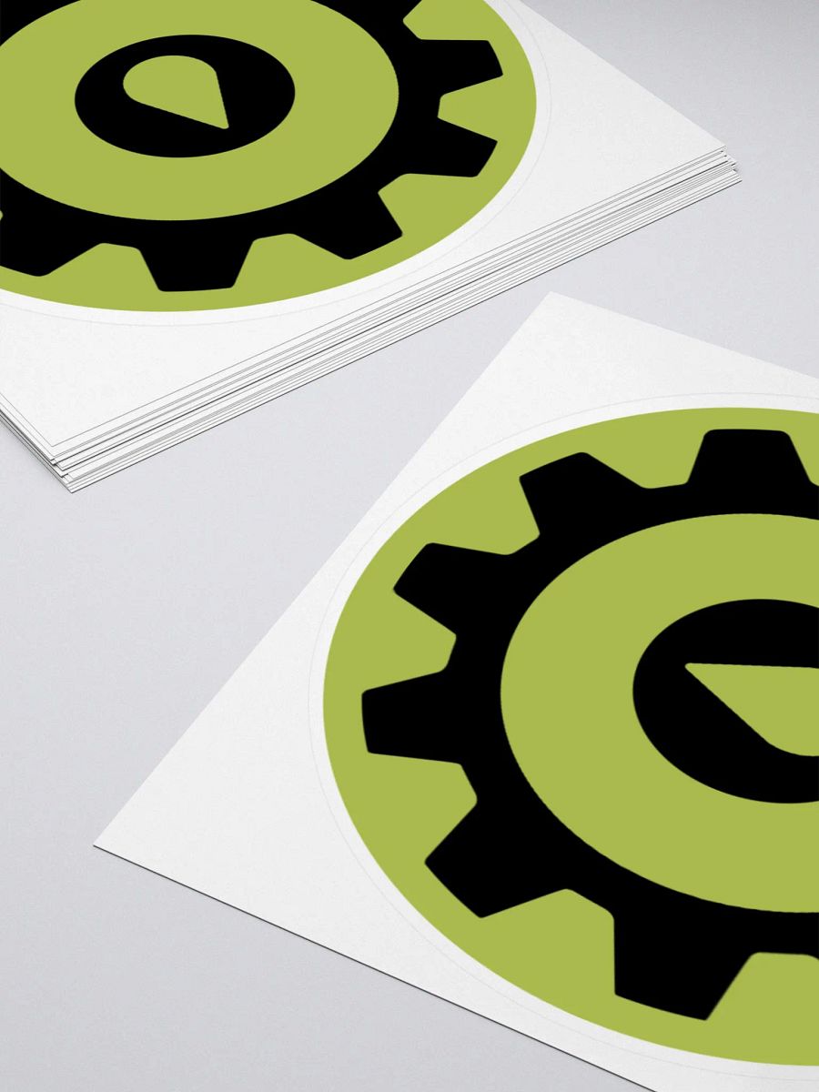 Lime Black product image (4)