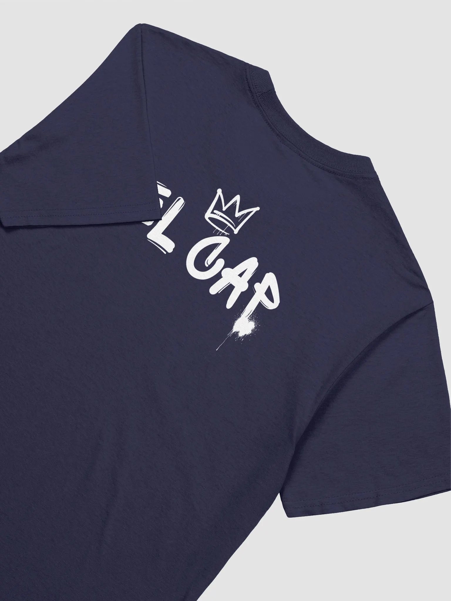 ELCAP Originals - Tee White product image (4)