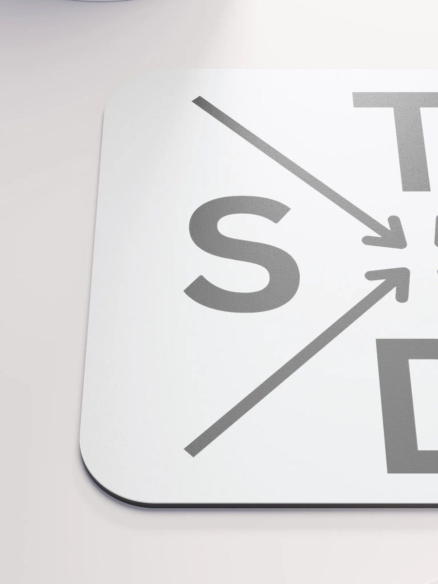 TVDS Mouse Pad product image (6)
