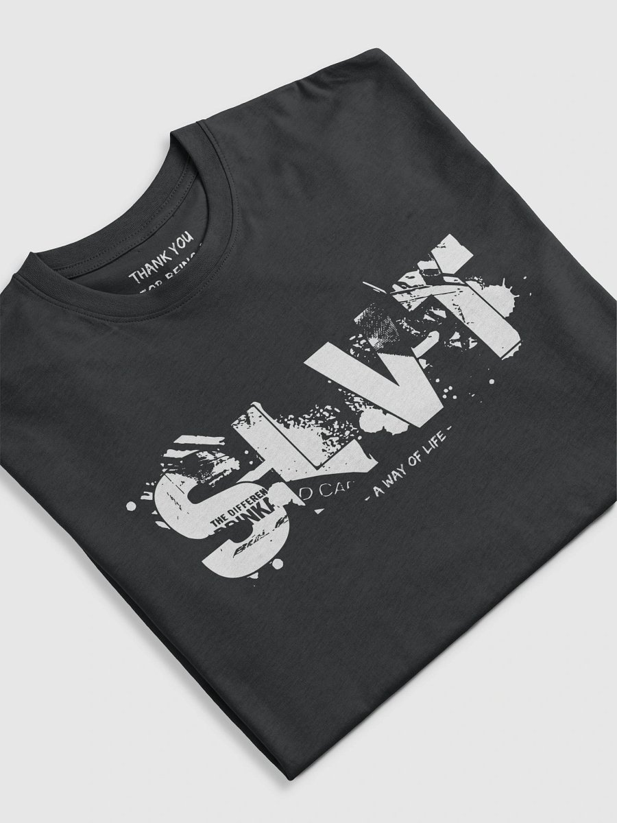 SLVTs Unite Tee product image (11)