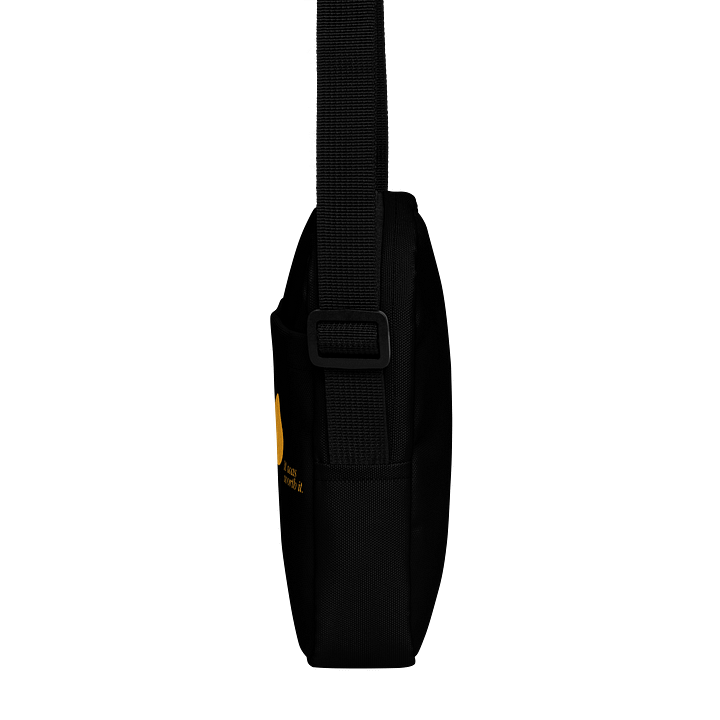 It Was Worth It | Utility Crossbody Bag product image (2)