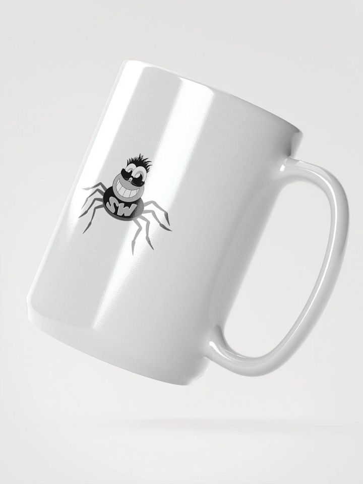 Spidey SW Cool Mug product image (2)