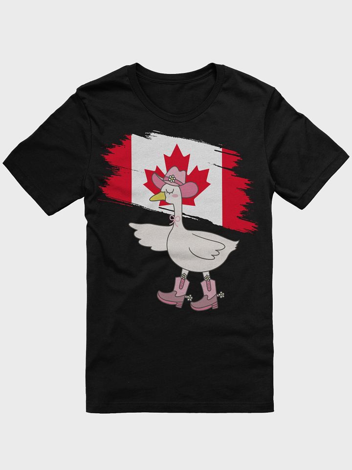 Canadian Goose Cowboy T-Shirt product image (1)