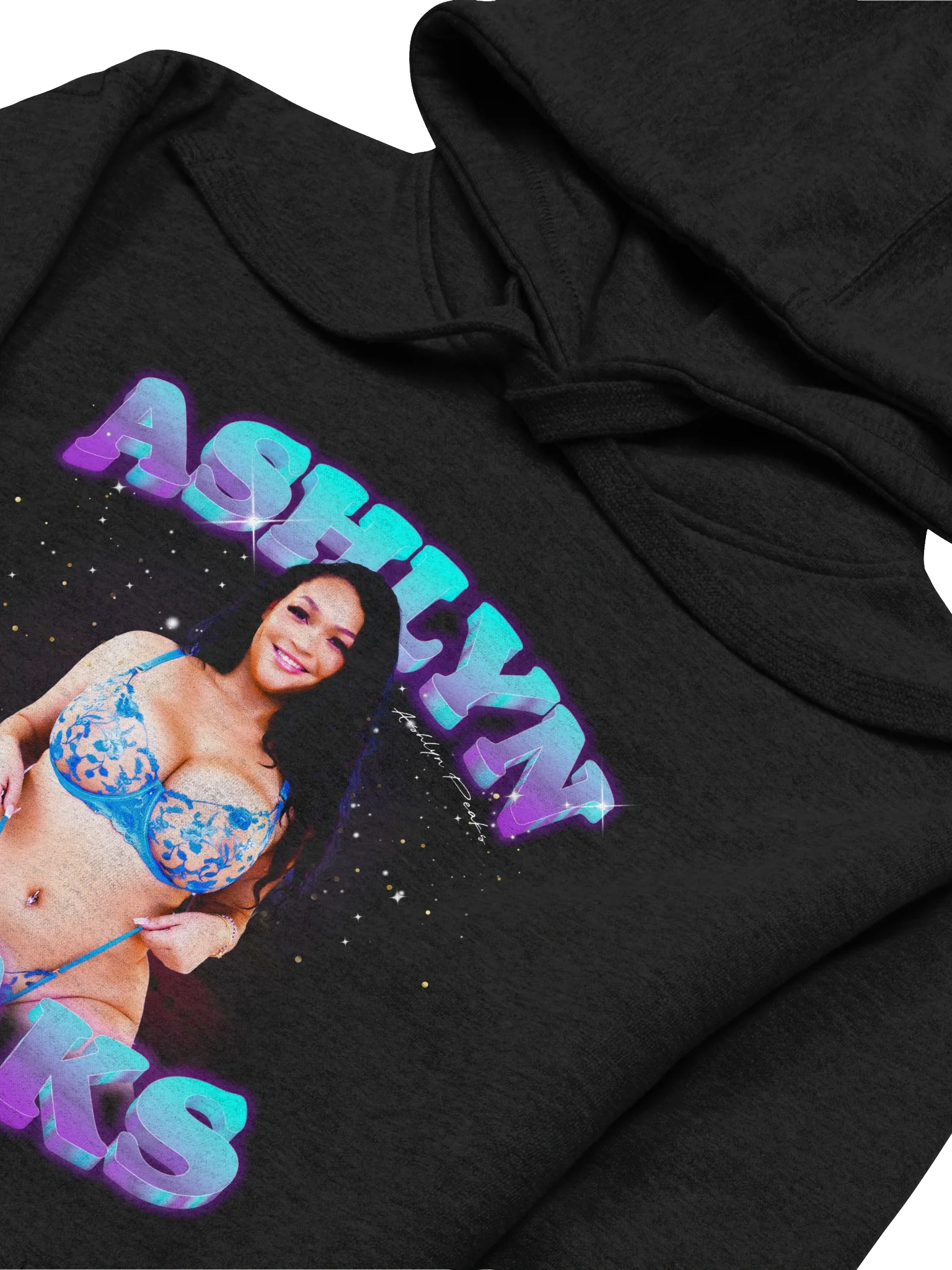 Fan Fav #2 - Hoodie product image (14)