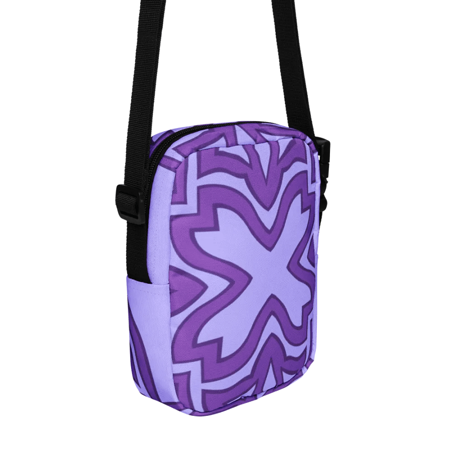 Saffron & Threads Utility Crossbody Bag product image (3)
