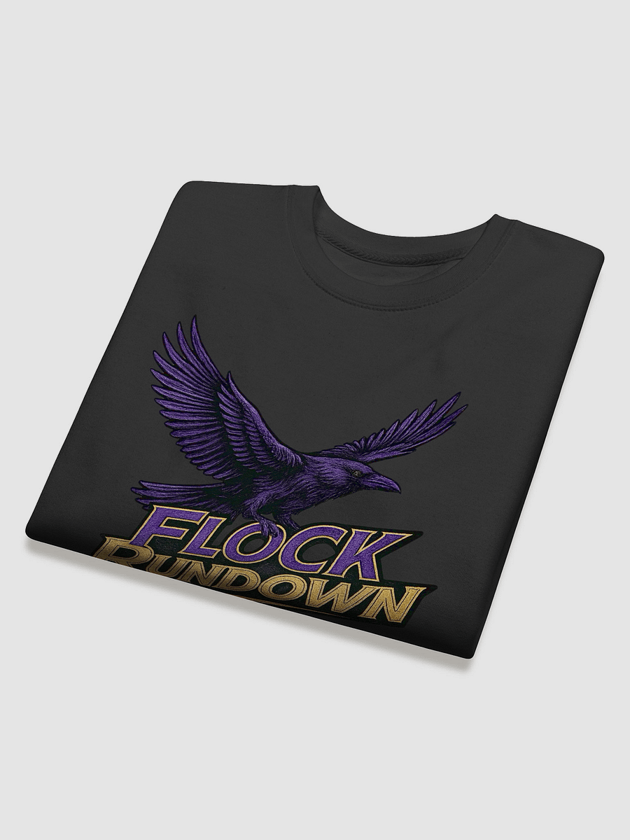 Flock Rundown Crewneck product image (8)