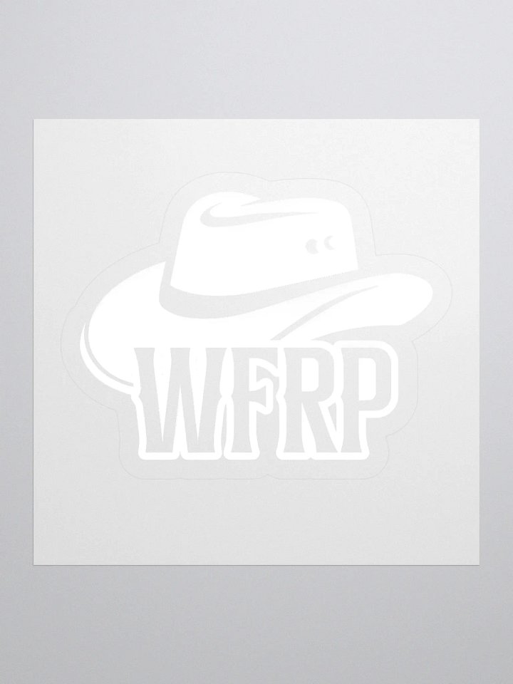 WFRP Stickers product image (3)