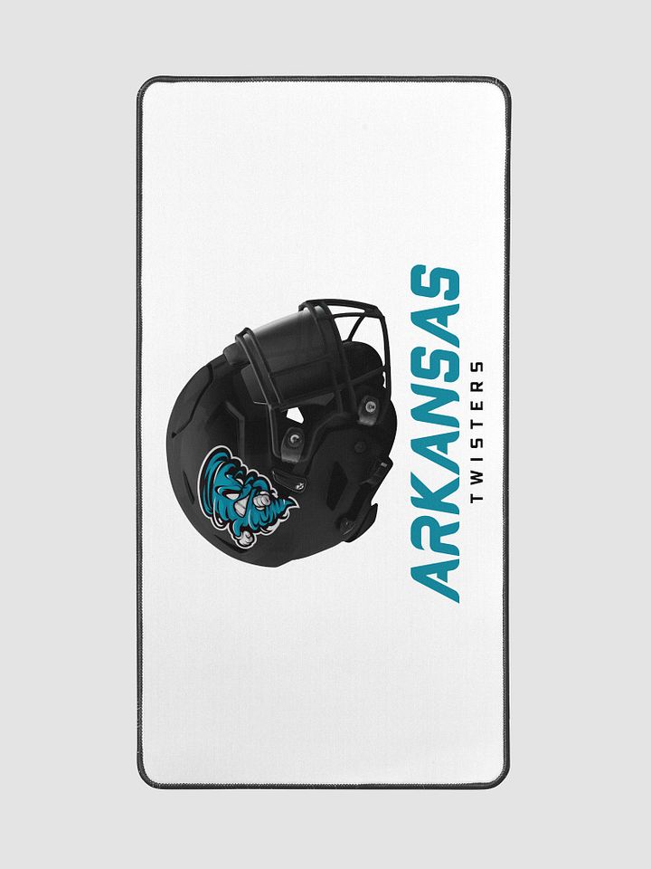 Arkansas Twisters Desk Mat product image (2)