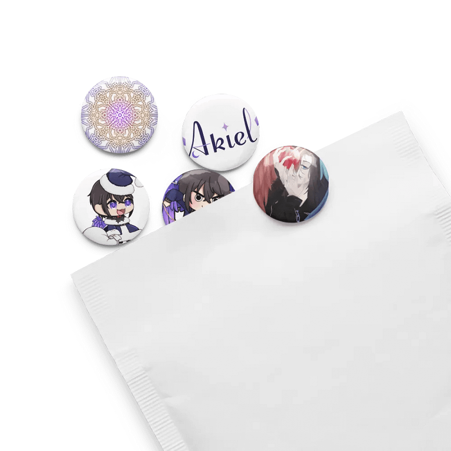 Pin Bundle product image (13)