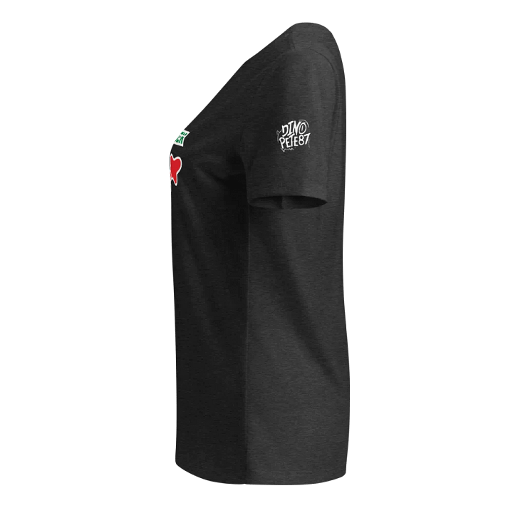 Cactus Brick (V Neck) - Outer Space product image (2)
