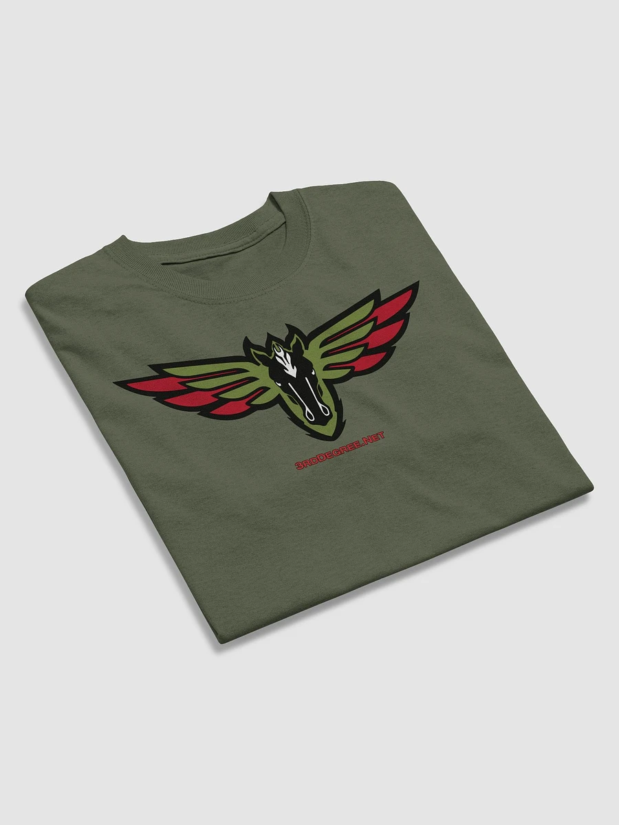 Flying Horse Tee product image (45)