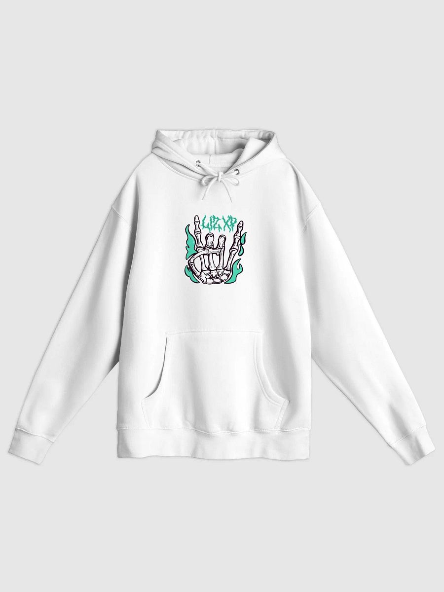 Liz XP Rock Hand Unisex Hoodie product image (58)
