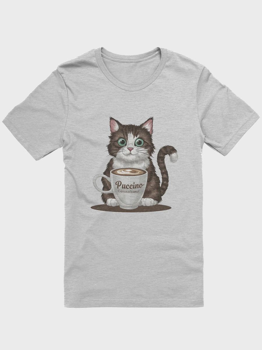 Cat-Puccino Connoisseur product image (8)