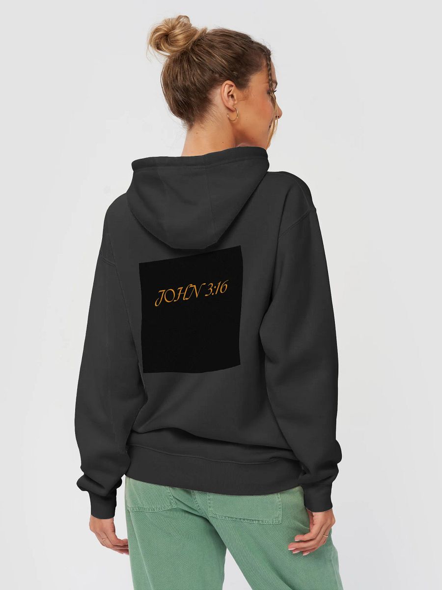 Prayer Hands Premium Hoodie product image (4)
