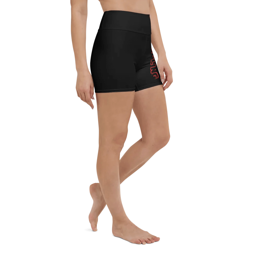 Original Yngling Edition - Yoga/Biker Shorts product image (3)