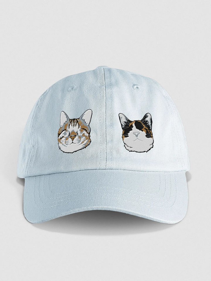 Dmitri & Camellia Hat product image (1)