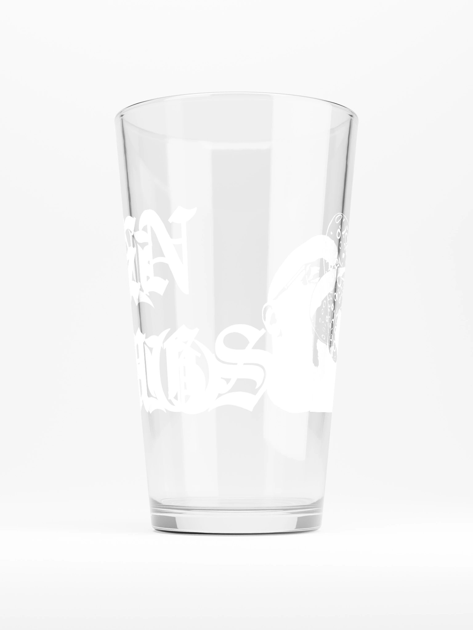 KenChugs Pint Glass product image (2)