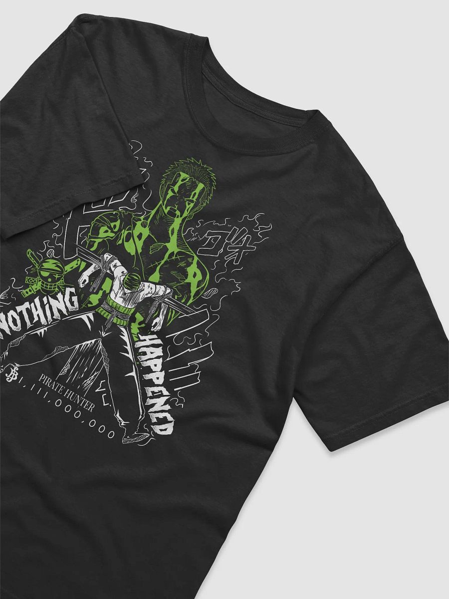 Nothing Happened product image (3)