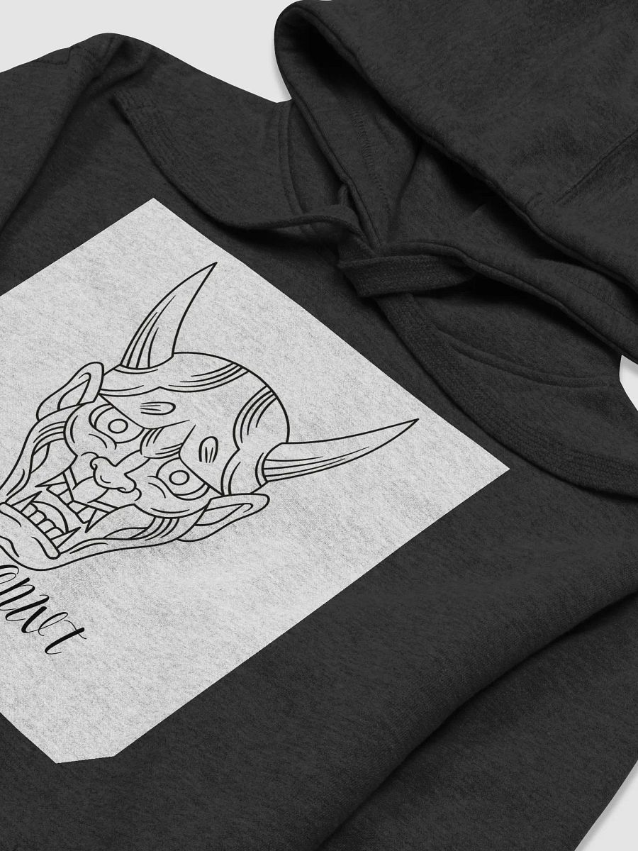 Kuro Unisex Hoodie product image (15)