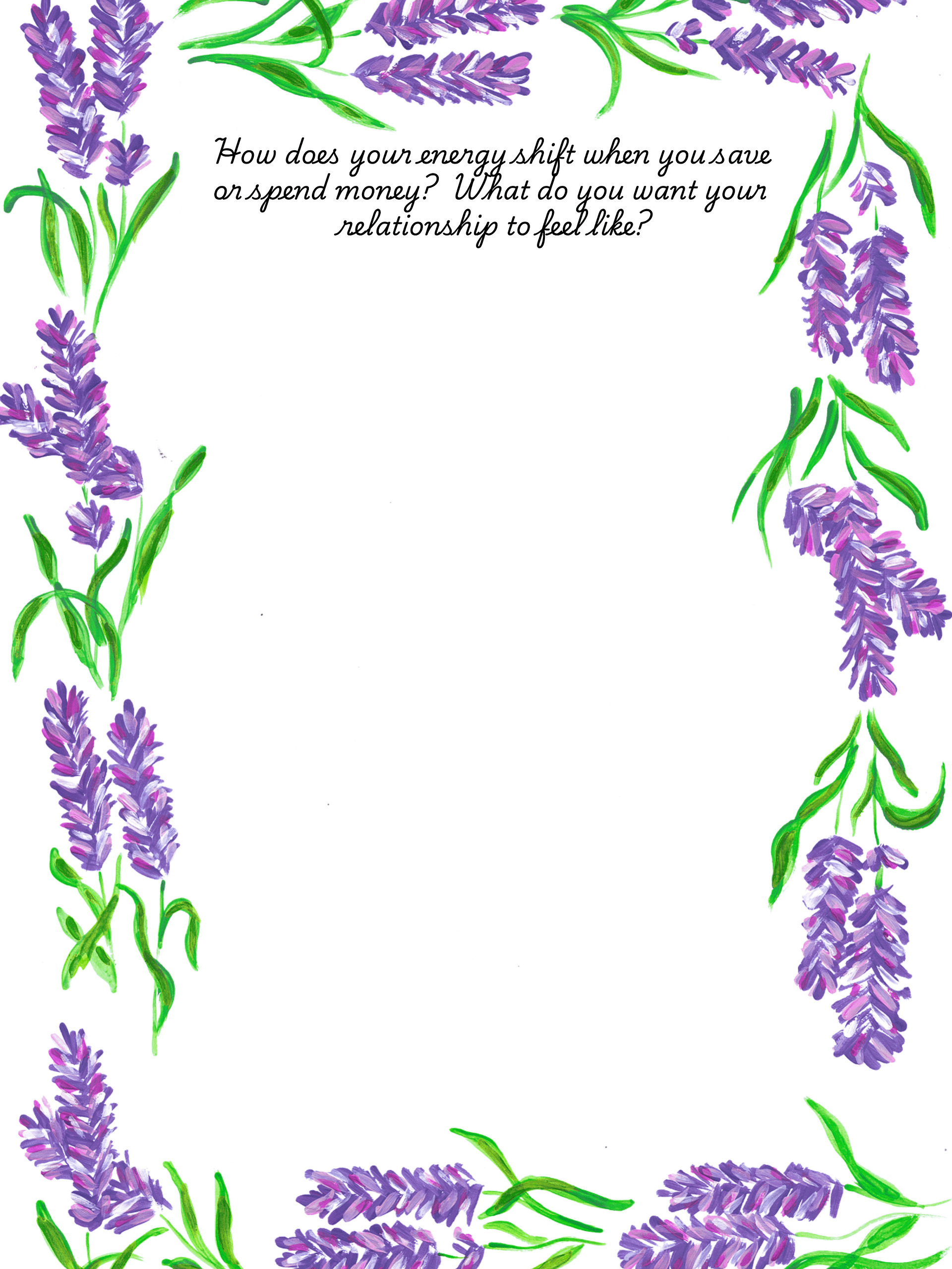 🌸 Finding Freedom After 50: A Guided Journal for Women Ready to Rediscover Themselves product image (4)