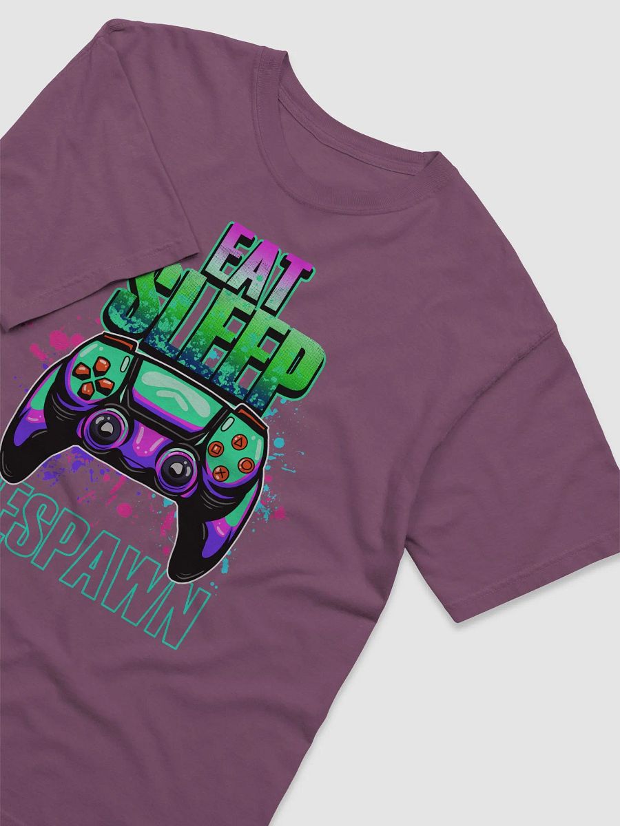 Eat sleep respawn product image (9)