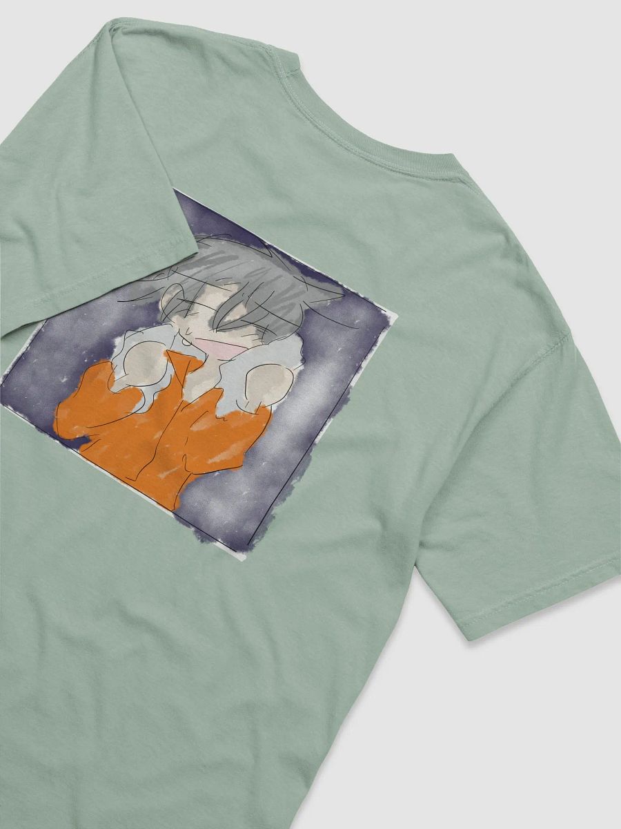 Henry and Ray short t-shirt August product image (47)