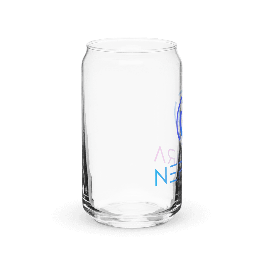Neplora Radar Glassware product image (10)