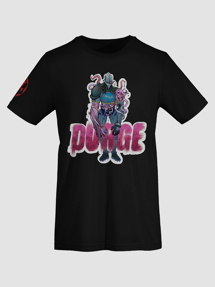 DURGE! - Unisex Graphic Tee product image (7)
