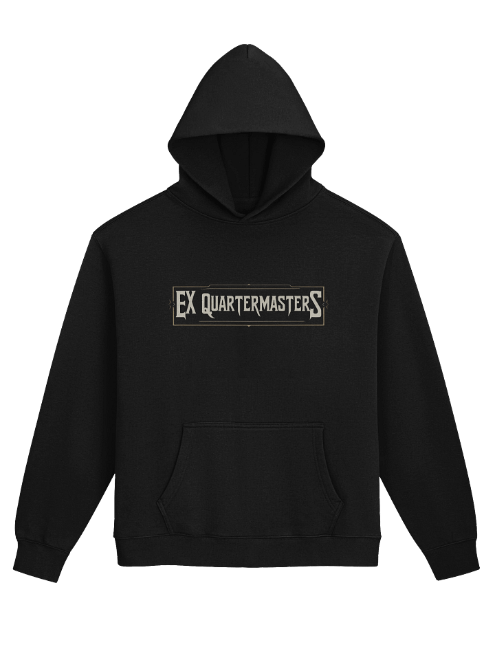 Premium Title Hoodie product image (1)