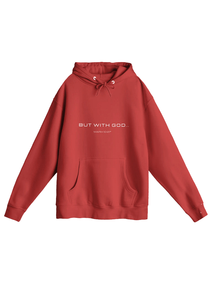 Divine Inspiration Premium Hoodie product image (7)