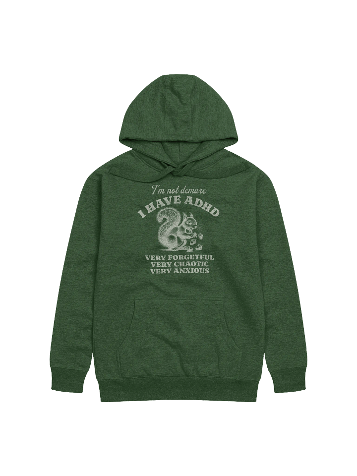 Cozy Cotton Haven Hoodie product image (7)