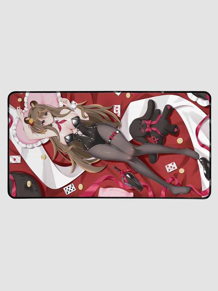 Casino Mousepad product image (1)