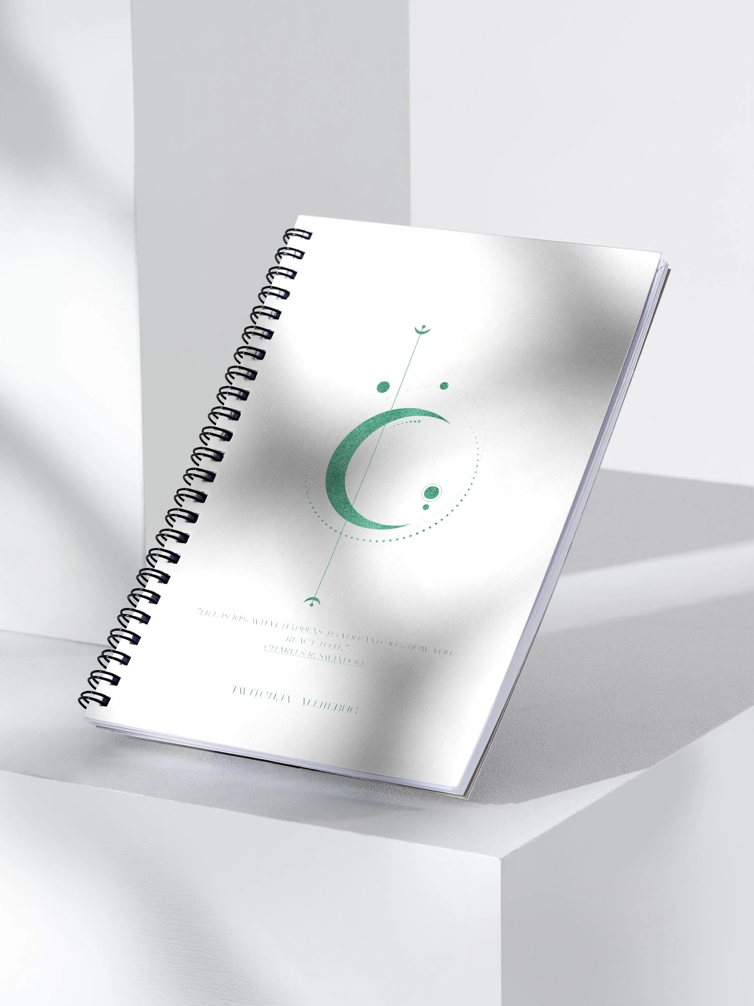 Moonshade Journal product image (3)
