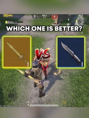 Fabled Sword vs Dagger ✅ #MetroRoyale #PUBGMOBILE #pubgmobilenextstarprogram #fypシ 