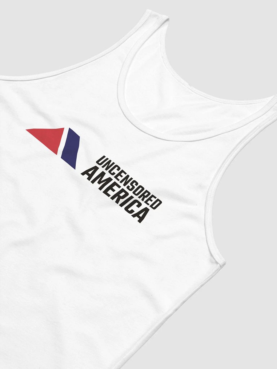 UA Full Logo - Tank product image (3)