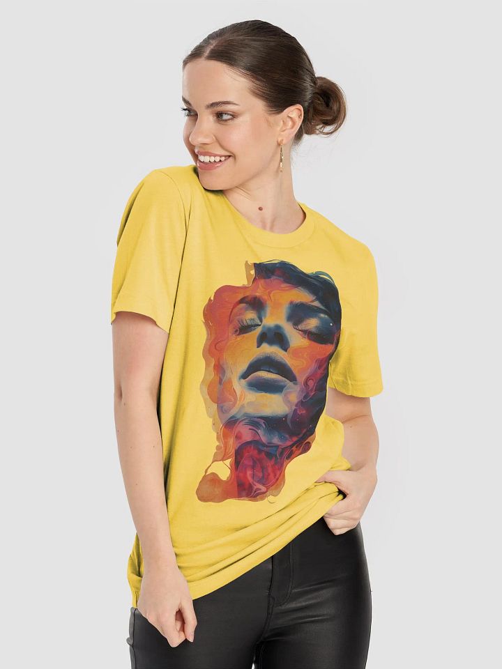 Retro poster girl product image (2)