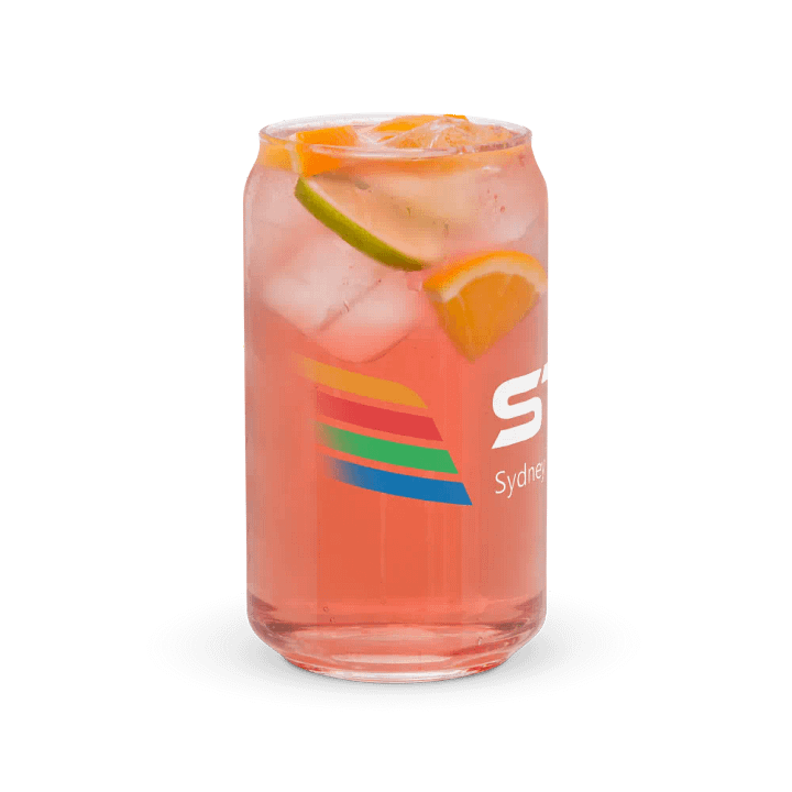 STV Can Shaped Glass product image (1)