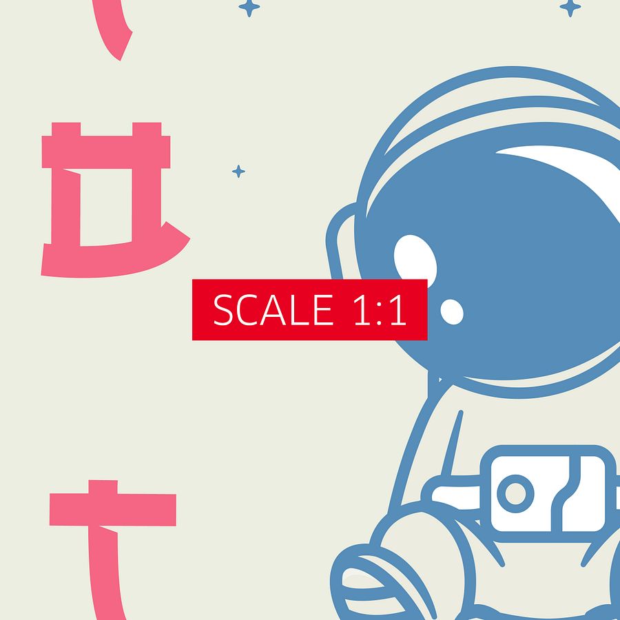 Anime poster: To the Moon — vaporwave poster, sport/space poster, manga art print, Japanese space wall art, Japan poster, 80s print product image (4)