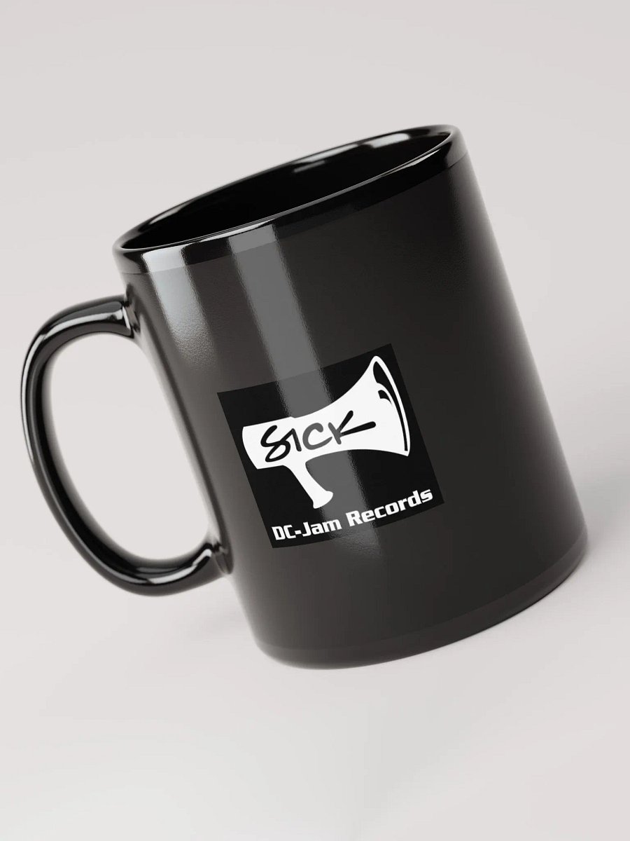 Tango Lessons in a Fascist Whorehouse Coffee Mug product image (6)