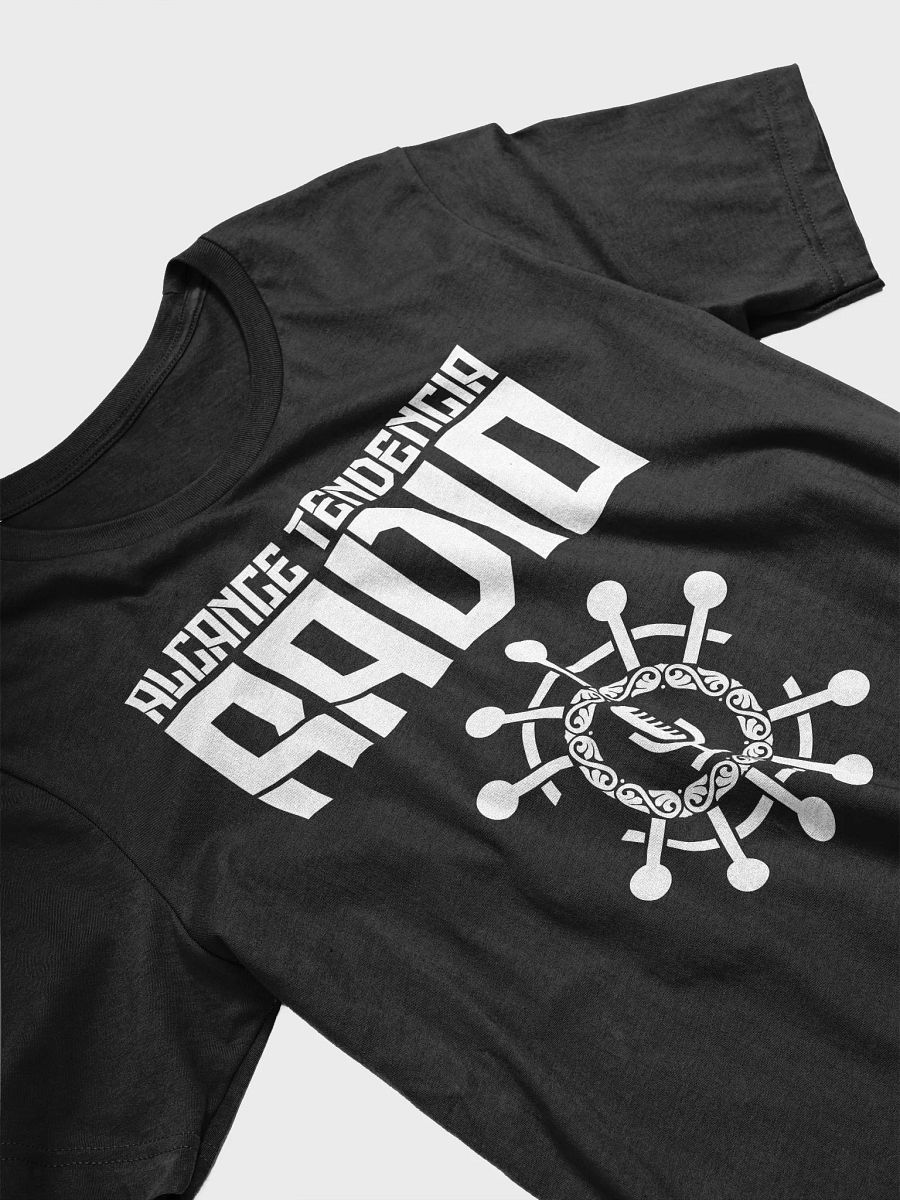 Playera Alcance Tendencia Radio product image (3)