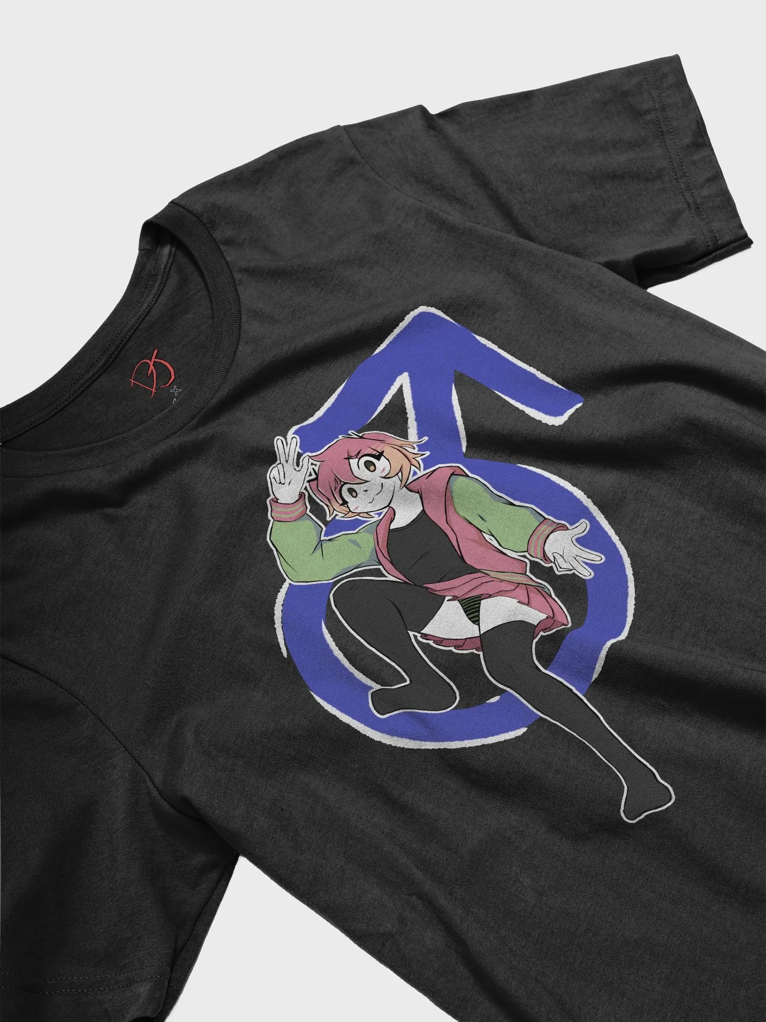 Lily Rep Tee product image (3)