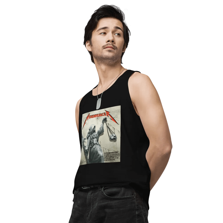 Onenissiah Tank-top product image (4)