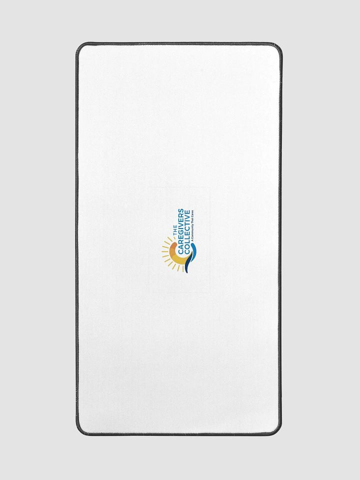 Sunwave Desk Mat - 15.5" x 31.5" product image (2)