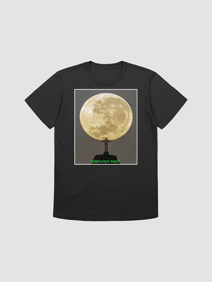 Christ the Redeemer Holding the Moon product image (5)