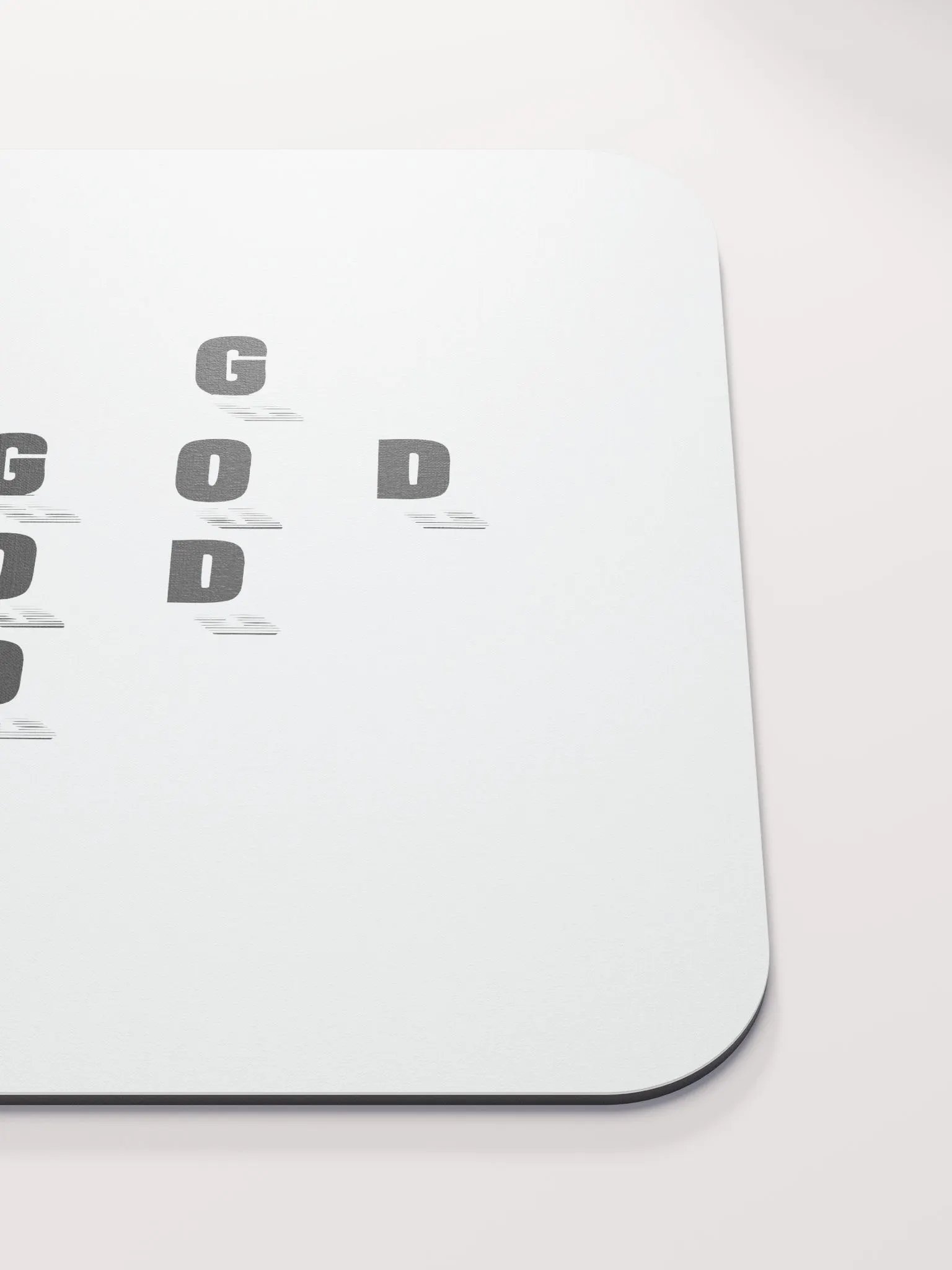 Midnight Magic Mouse Pad product image (5)