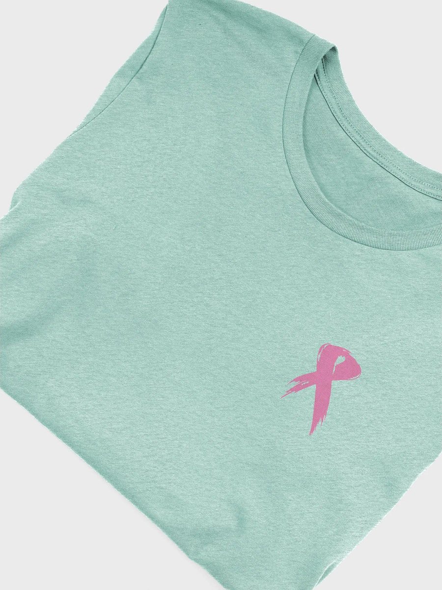 F Breast Cancer T-shirt product image (5)