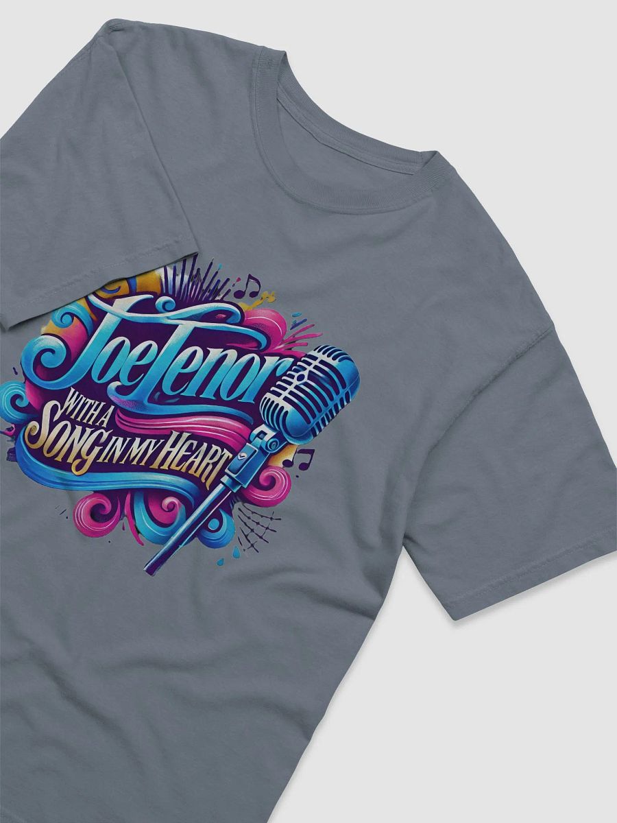 JoeTenor With A Song In My Heart product image (3)