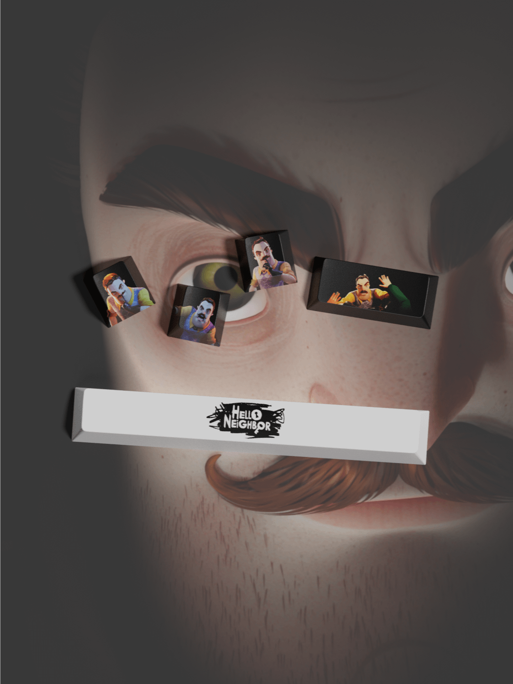 Theodore Peterson Novelty Kit product image (1)