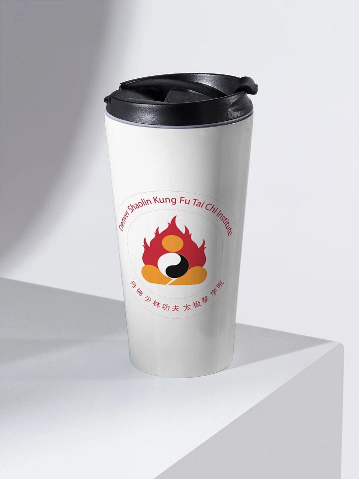 Travel Mug product image (2)